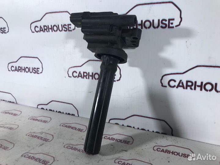 Катушка зажигания Mitsubishi Lancer 9 1.6 4G18