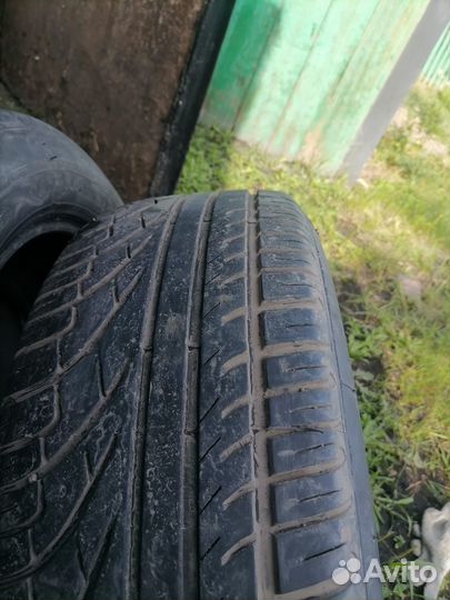 Profil Speed Pro 10 205/60 R16