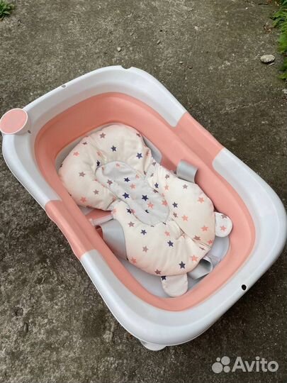 Ваночка детская