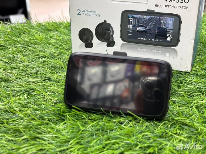 Видеорегистратор Prology VX-330