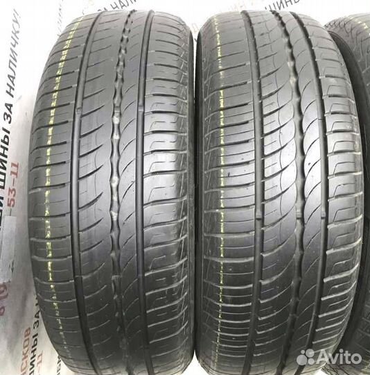 Pirelli Cinturato P1 185/60 R15 84H