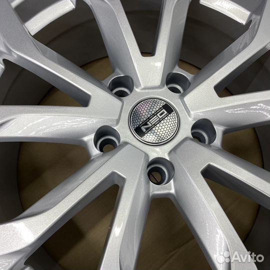 Диски 18 дюймов 5/120