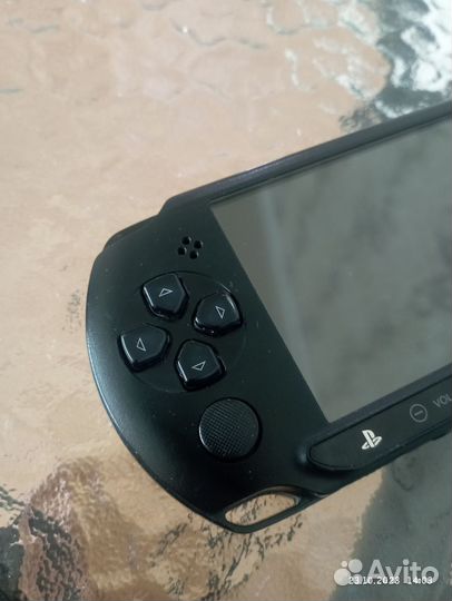 Sony PSP e 1008