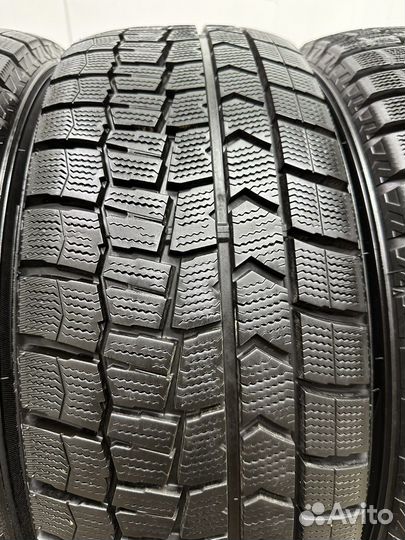 Dunlop Winter Maxx WM02 225/55 R17 97Q