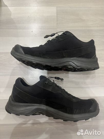 Кроссовки Solomon