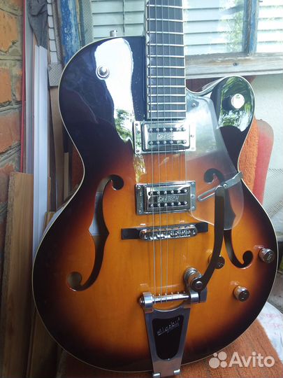 Gretsch 5120 Корея