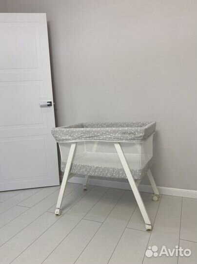 Люлька Micuna minifresh