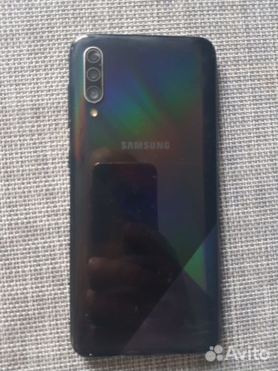 Продам телефон Самсунг Galaxy A30s