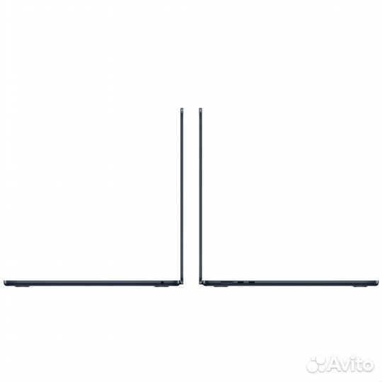 MacBook Air 13 M3 8GB/256GB Midnight