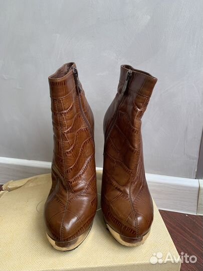 Ботильоны 36