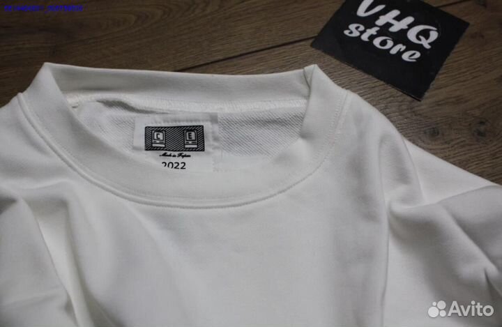 Свитшот cav empt оверсайз (Арт.95971)