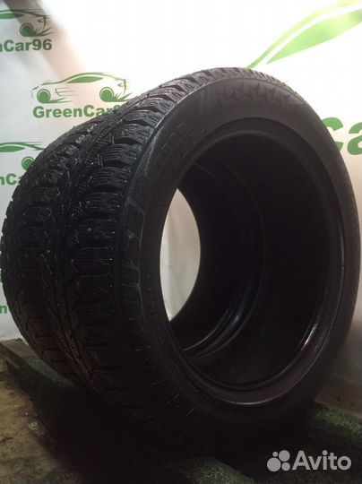 Bridgestone Ice Cruiser 7000 205/55 R16
