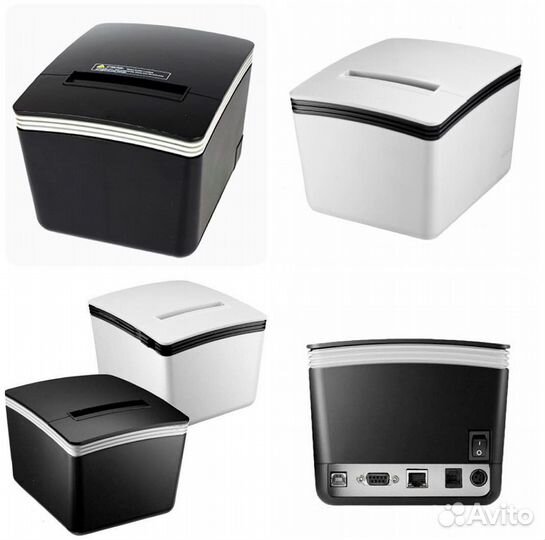 Кипер для кафе / ресторана