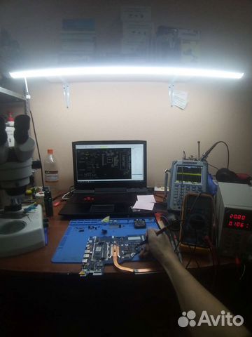 Ремонт телефонов и компьютеров Воронеж