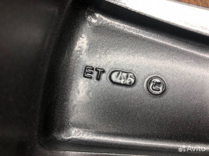 Диски Toyota corolla R16