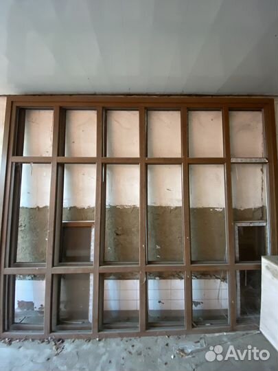 Стеклопакет