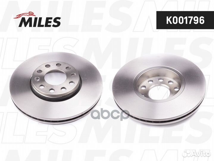 Диск тормозной skoda superb 02-08/VW passat 00