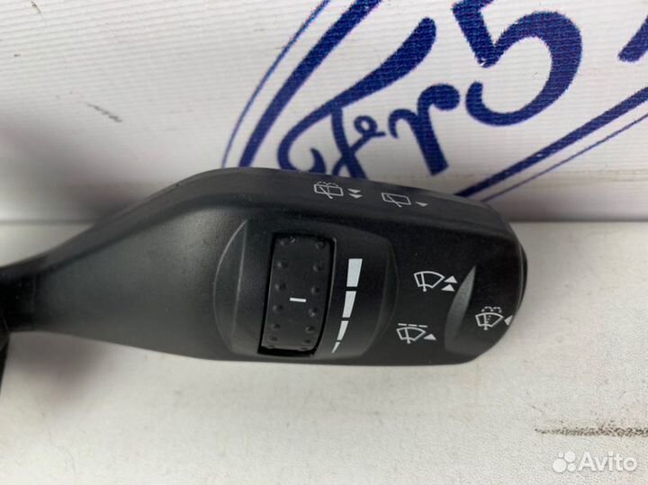 Переключатель дворников Ford Mondeo 4 BE 2.0