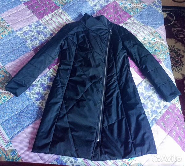 Пальто женское демисезонное Остин