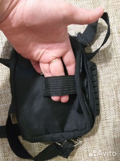 Новая сумочка