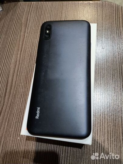 Xiaomi Redmi 9A, 2/32 ГБ