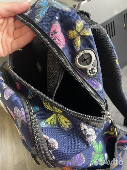 Рюкзак ортопедический