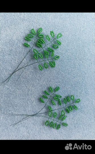 Бисероплетение