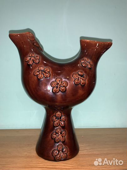 Фарфоровые статуэтки СССР