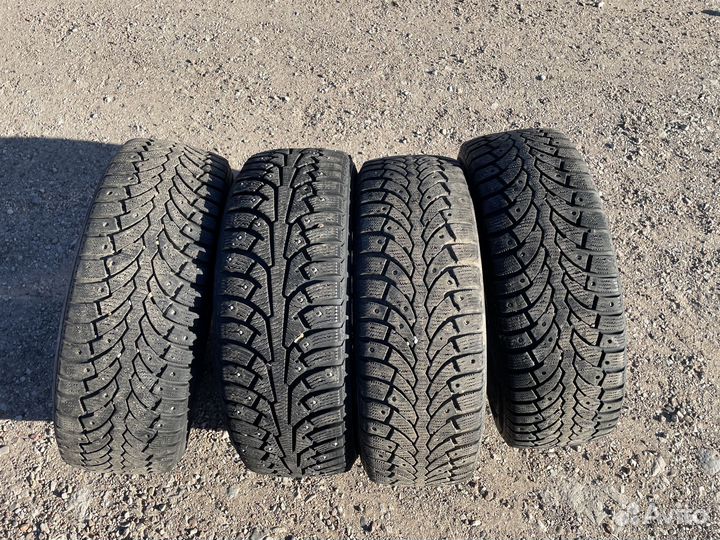 Pirelli Formula Ice 185/55 R15