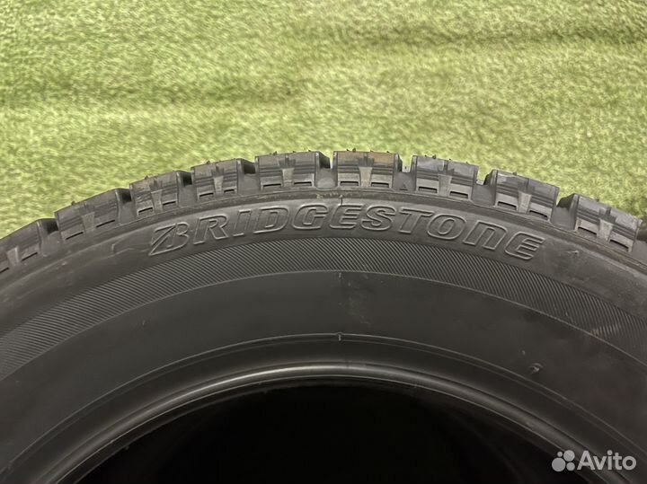 Bridgestone Blizzak VRX 225/55 R16 95S