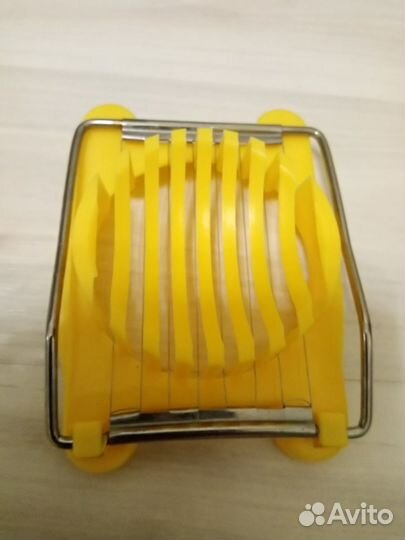 Яйцерезка. Бесплатно