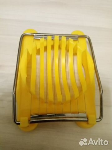 Яйцерезка. Бесплатно