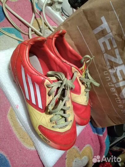 Шиповки детские рюкзаки