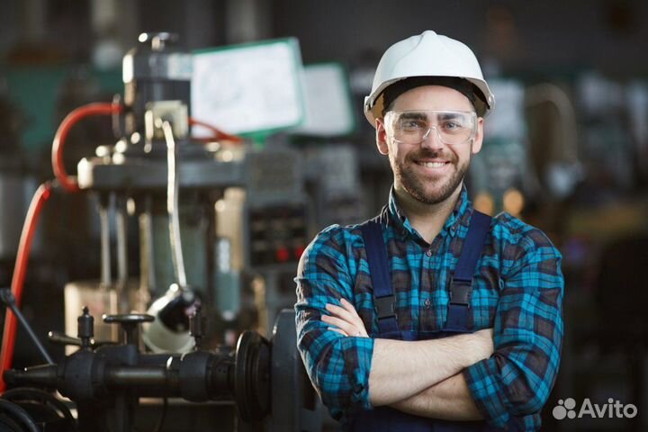 Сверловщик