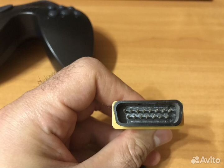 Джойстик для пк