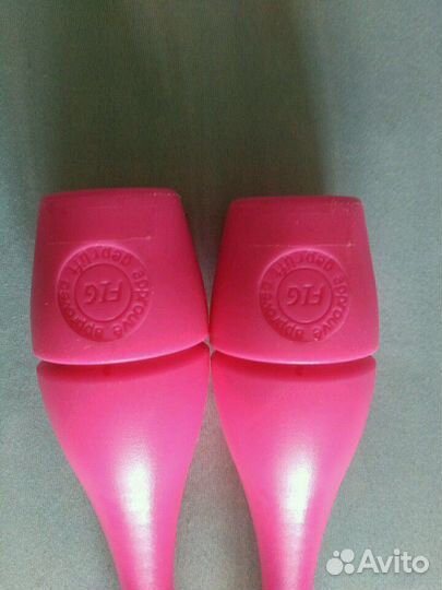 Булавы для художественной гимнастики FIG