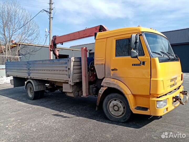 Водитель категории 