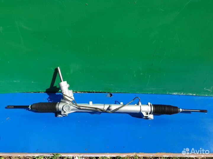 Рулевая рейка Ford C-Max