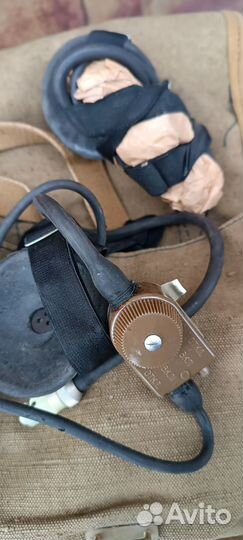 Гарнитура Р-147п антенны блок согласования антенн