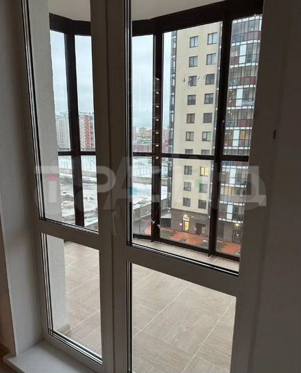 Квартира-студия, 22,4 м², 10/12 эт.
