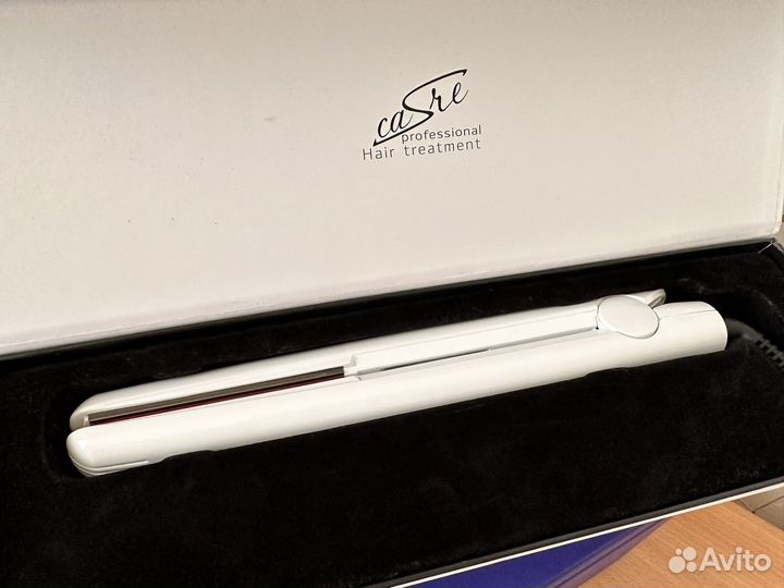 Плойка инфракрасная ультразвуковая S.Care