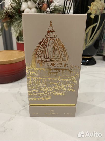 Парфюм Almost A Virgin Antonio Maretti