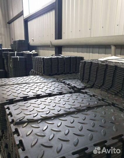 Модульная пвх плитка для склада