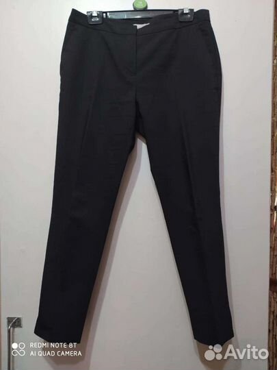Брюки H&M размер 42-44