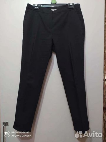 Брюки H&M размер 42-44