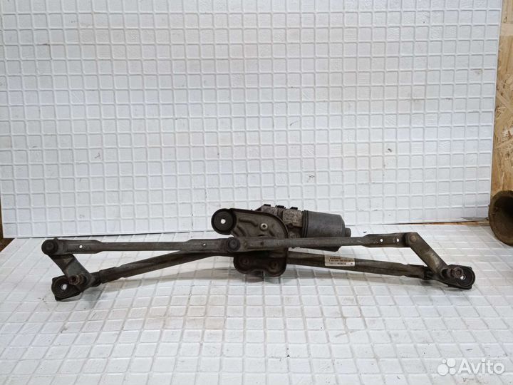 Трапеция дворников ford Mondeo 3