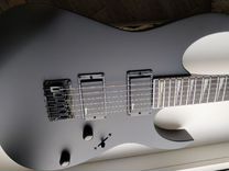 Электрогитара Ibanez GRG121DX BKF новый