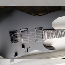 Электрогитара Ibanez GRG121DX BKF новый