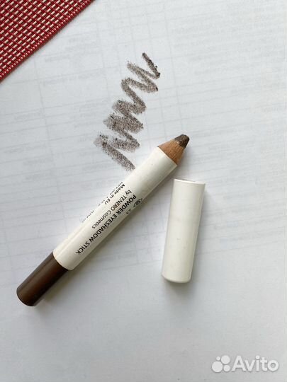 Тени карандаш для век Tenx заказано