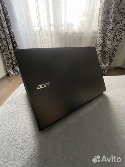 Acer E5-575G